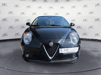 Alfa Romeo MiTo 1.3 JTDm 95 CV S&S (2)