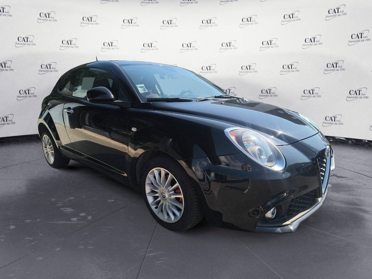 Alfa Romeo MiTo 1.3 JTDm 95 CV S&S (3)