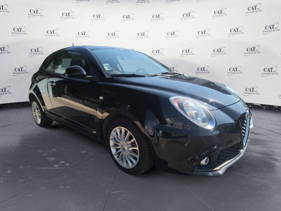 Alfa Romeo MiTo 1.3 JTDm 95 CV S&S (3)