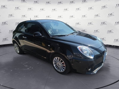 Alfa Romeo MiTo 1.3 JTDm 95 CV S&S (4)