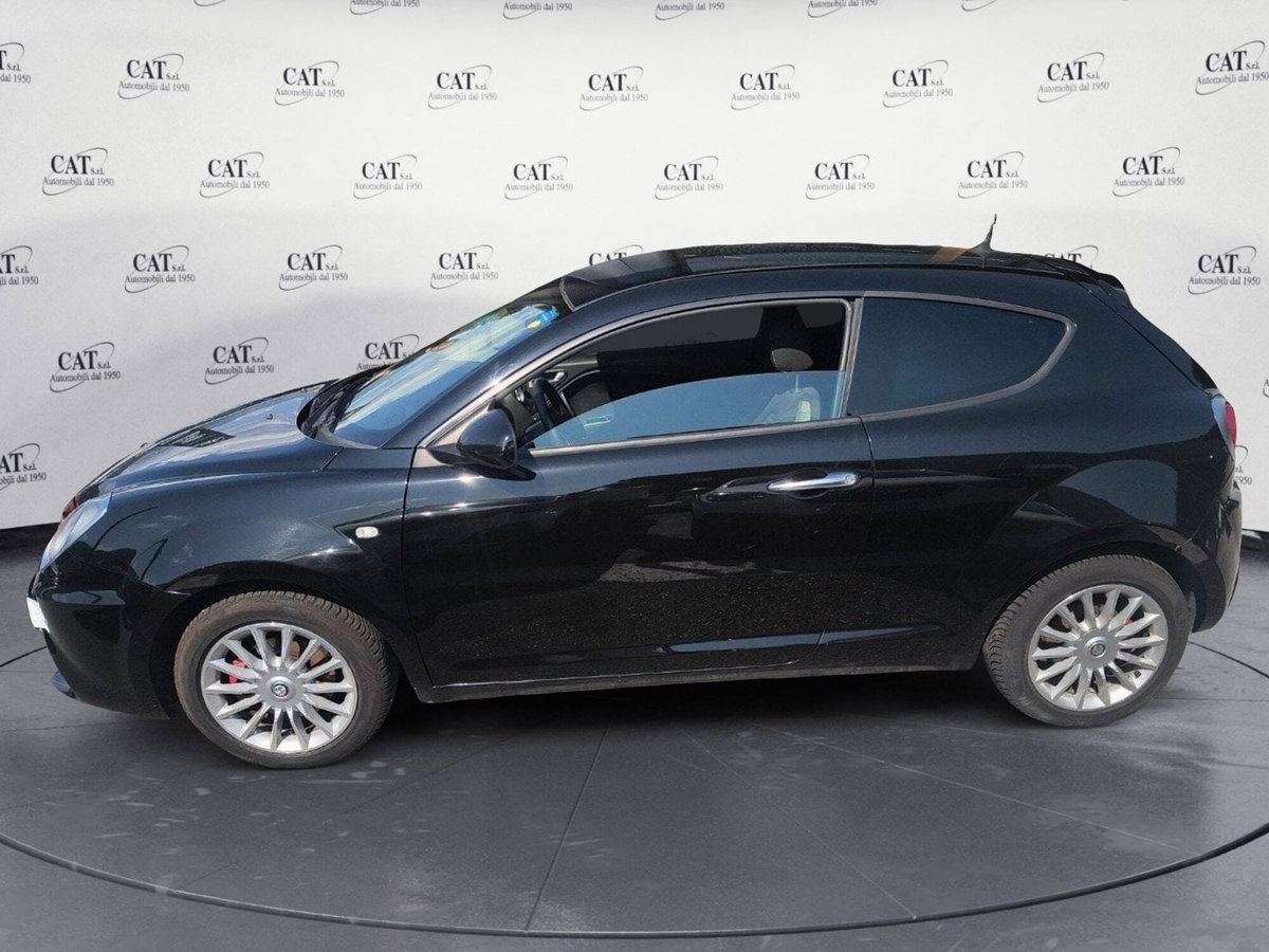 Alfa Romeo MiTo 1.3 JTDm 95 CV S&S (5)