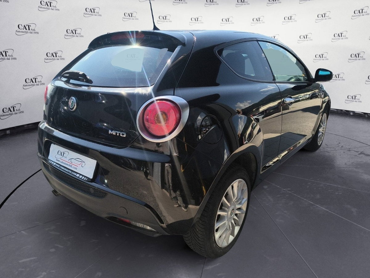 Alfa Romeo MiTo 1.3 JTDm 95 CV S&S (6)