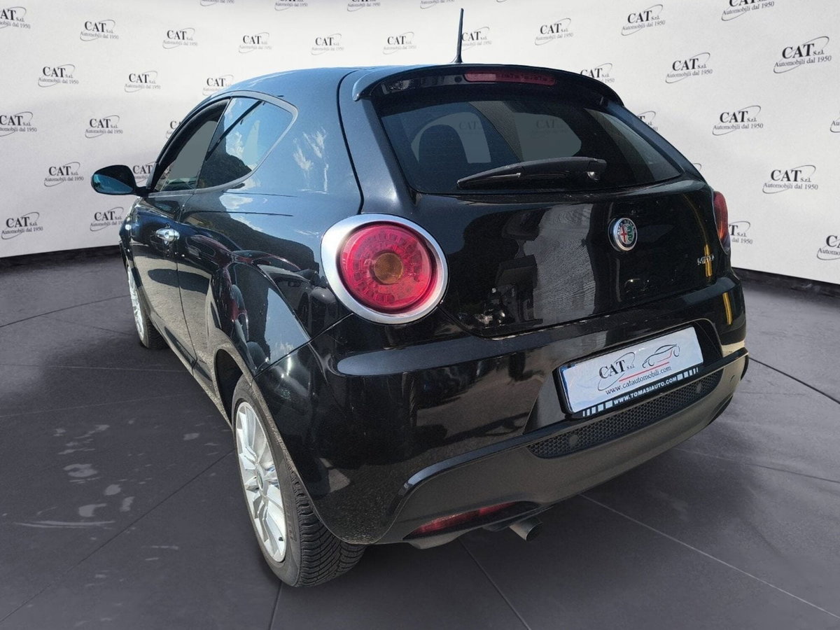 Alfa Romeo MiTo 1.3 JTDm 95 CV S&S (7)
