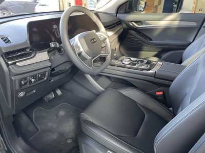 Evo Evo 7 Kairos 1.5 turbo Gpl 162cv dct (9)