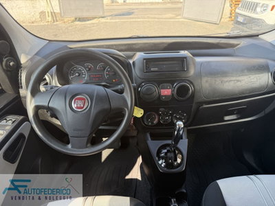 Fiat Qubo 1.3 MJT 75 CV Trekking (10)