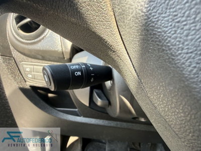 Fiat Qubo 1.3 MJT 75 CV Trekking (11)