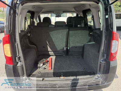 Fiat Qubo 1.3 MJT 75 CV Trekking (13)