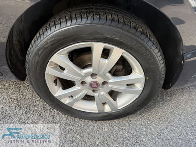 Fiat Qubo 1.3 MJT 75 CV Trekking (14)