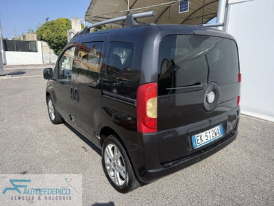 Fiat Qubo 1.3 MJT 75 CV Trekking (6)