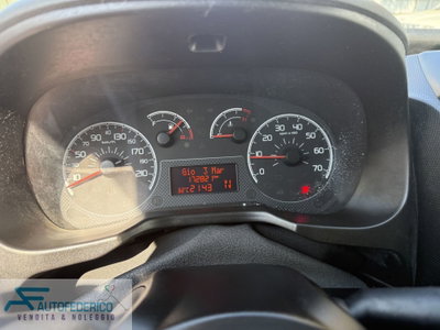Fiat Qubo 1.3 MJT 75 CV Trekking (7)