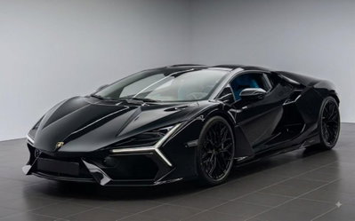 Lamborghini Revuelto 6.5 V12 hpev usata