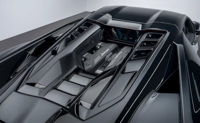 Lamborghini Revuelto 6.5 V12 hpev (10)