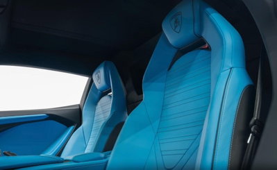 Lamborghini Revuelto 6.5 V12 hpev (12)