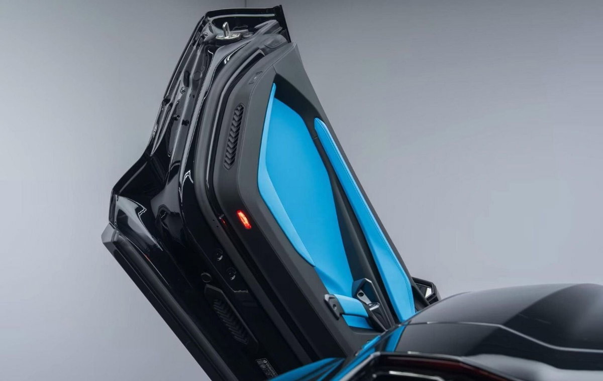 Lamborghini Revuelto 6.5 V12 hpev (14)