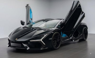 Lamborghini Revuelto 6.5 V12 hpev (2)