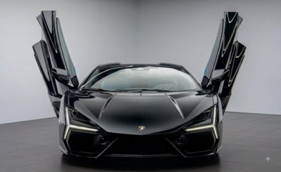 Lamborghini Revuelto 6.5 V12 hpev (3)