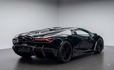 Lamborghini Revuelto 6.5 V12 hpev (4)