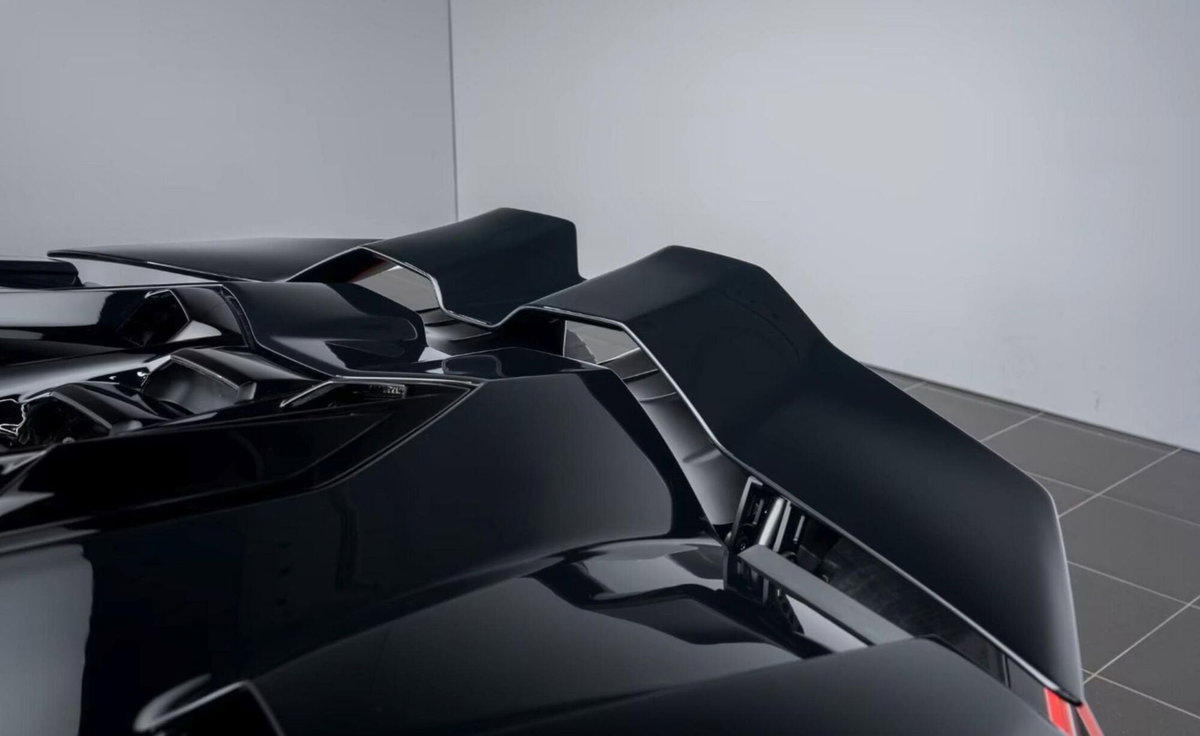 Lamborghini Revuelto 6.5 V12 hpev (6)