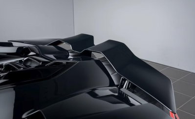 Lamborghini Revuelto 6.5 V12 hpev (6)