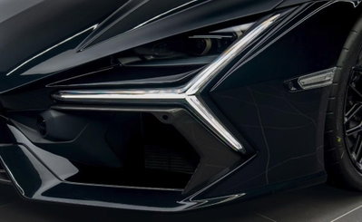 Lamborghini Revuelto 6.5 V12 hpev (7)