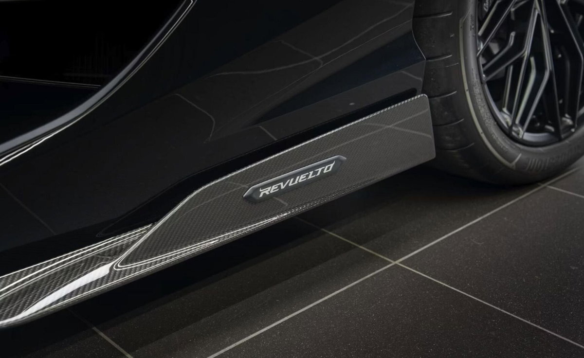 Lamborghini Revuelto 6.5 V12 hpev (8)