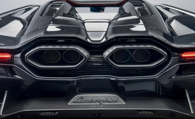 Lamborghini Revuelto 6.5 V12 hpev (9)