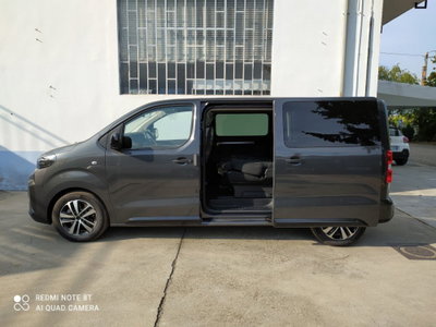 Peugeot Traveller M1 std 2.2 Bluehdi 180cv S&S Business eat8 (13)