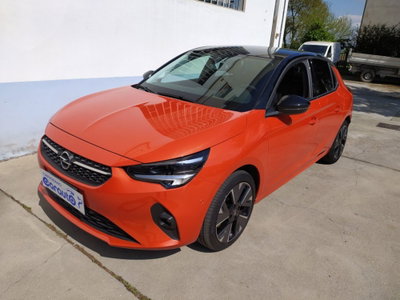 Opel Corsa-e 5 porte Elegance usata