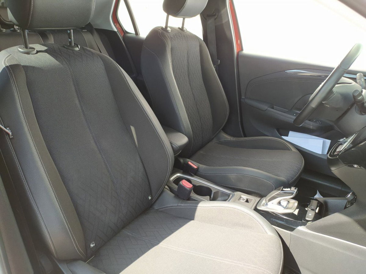Opel Corsa-e 5 porte Elegance (15)