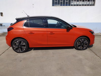 Opel Corsa-e 5 porte Elegance (3)