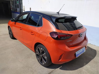 Opel Corsa-e 5 porte Elegance (5)