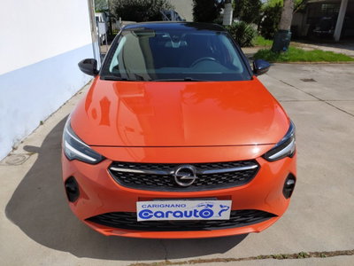Opel Corsa-e 5 porte Elegance (6)