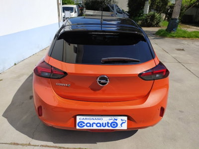 Opel Corsa-e 5 porte Elegance (8)