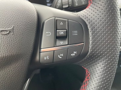 Ford Focus 1.0 EcoBoost Hybrid 125 CV Powershift 5p. Active Style (10)