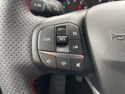 Ford Focus 1.0 EcoBoost Hybrid 125 CV Powershift 5p. Active Style (11)
