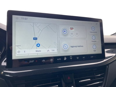 Ford Focus 1.0 EcoBoost Hybrid 125 CV Powershift 5p. Active Style (12)
