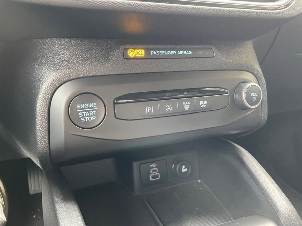 Ford Focus 1.0 EcoBoost Hybrid 125 CV Powershift 5p. Active Style (13)