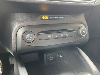 Ford Focus 1.0 EcoBoost Hybrid 125 CV Powershift 5p. Active Style (13)