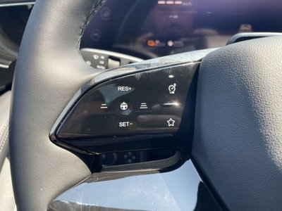 Omoda Omoda 9 SHS-P 1.5 tgdi phev Premium i-awd (10)
