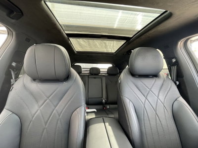 Omoda Omoda 9 SHS-P 1.5 tgdi phev Premium i-awd (18)