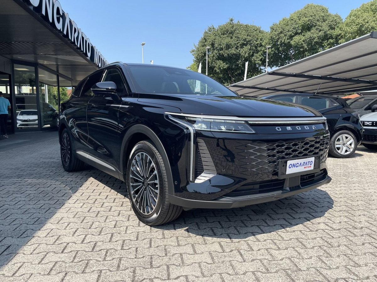 Omoda Omoda 9 SHS-P 1.5 tgdi phev Premium i-awd (3)