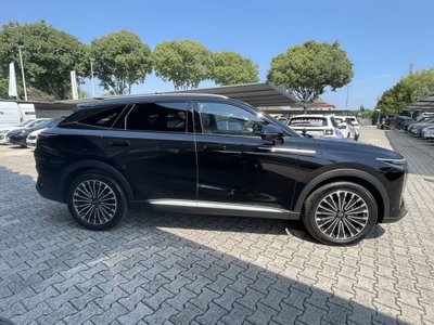 Omoda Omoda 9 SHS-P 1.5 tgdi phev Premium i-awd (4)