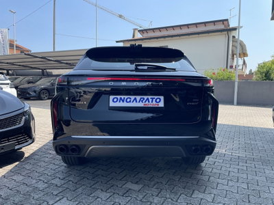 Omoda Omoda 9 SHS-P 1.5 tgdi phev Premium i-awd (6)