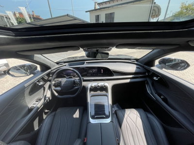 Omoda Omoda 9 SHS-P 1.5 tgdi phev Premium i-awd (7)
