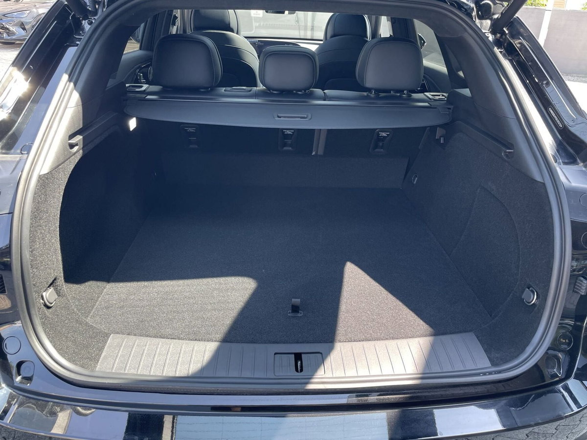Omoda Omoda 9 SHS-P 1.5 tgdi phev Premium i-awd (9)
