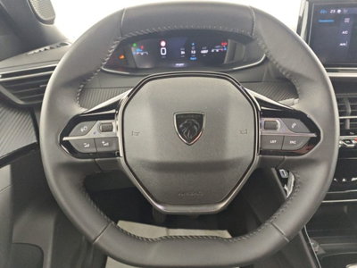 Peugeot 2008 1.2 puretech Allure s&s 100cv (10)