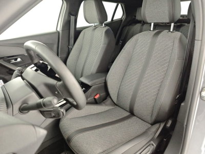 Peugeot 2008 1.2 puretech Allure s&s 100cv (12)