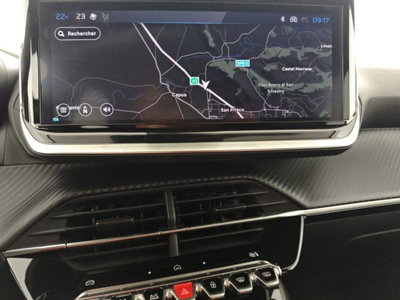 Peugeot 2008 1.2 puretech Allure s&s 100cv (14)