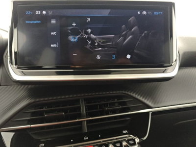 Peugeot 2008 1.2 puretech Allure s&s 100cv (15)