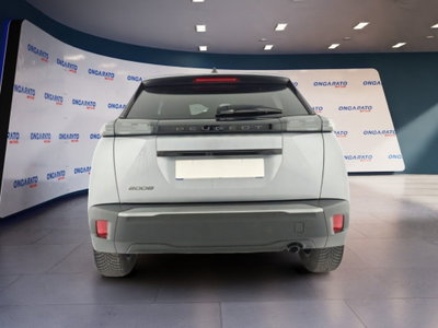 Peugeot 2008 1.2 puretech Allure s&s 100cv (5)